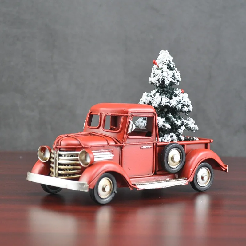 Vintage Collectible Christmas Ornaments - Regali creativi di Natale Collezione di