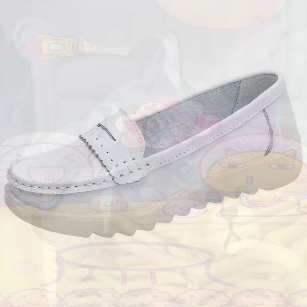 Best Vintage Collectible Items - Mocassino Guida Scarpe da ginnastica per