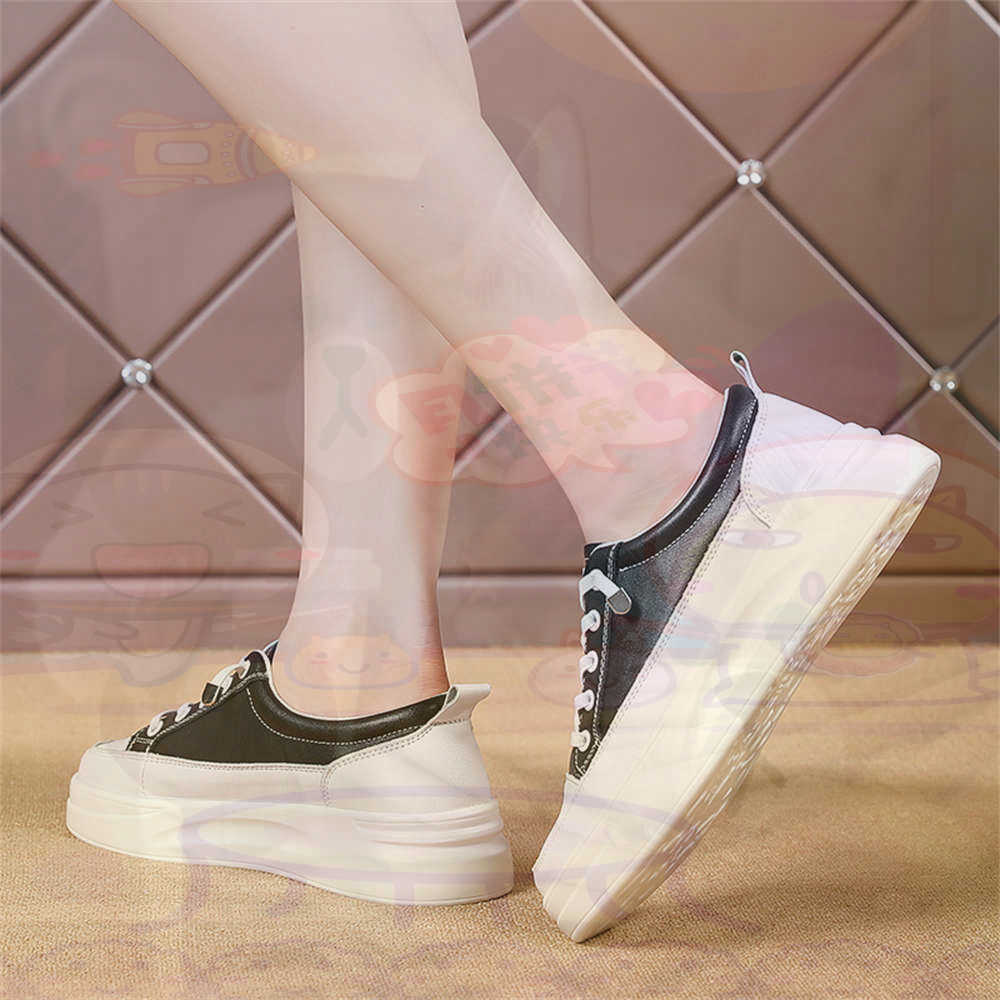 Best Vintage Collectible Items - Mocassini robusti con lacci Donna Scarpe