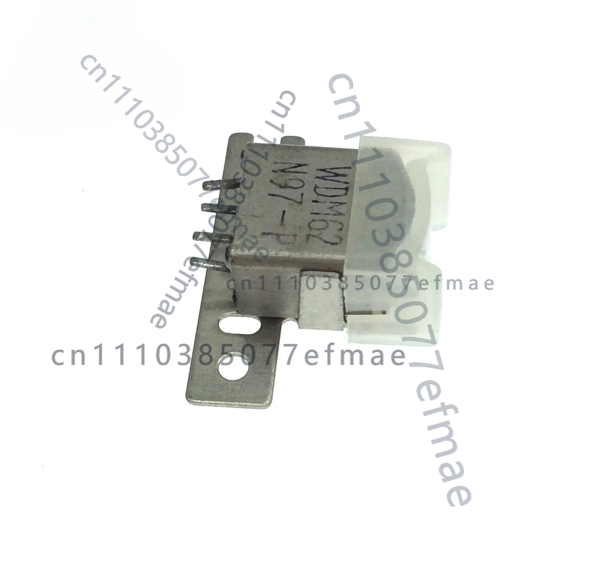 Cassette Tape Head - 1 testina DM62 a punta per