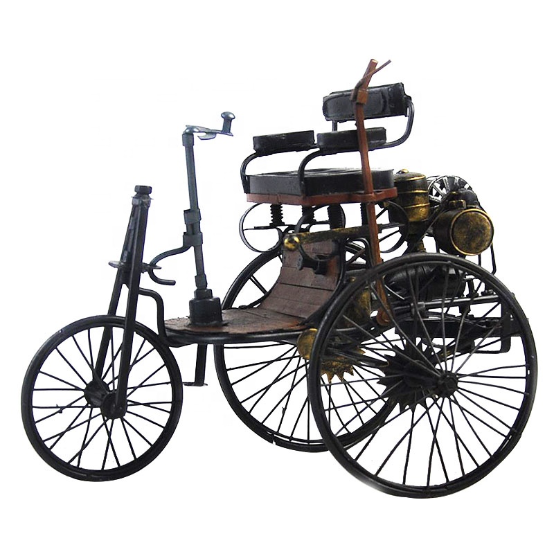 Collectible Vintage Tools - Regalo di compleanno artigianale per auto