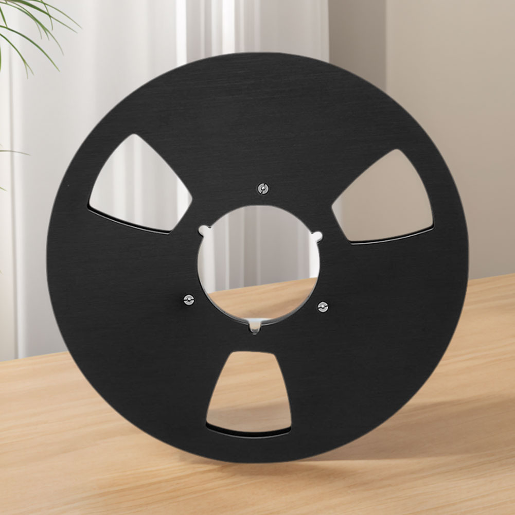 Bobina Vuota per Nastro da 1/4 - Super 8 Film Reel recensione e prezzo