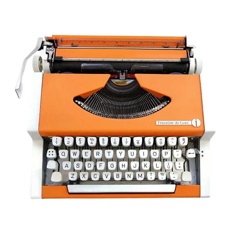 Macchina da scrivere meccanica - Collectible Vintage Tools recensione e prezzo