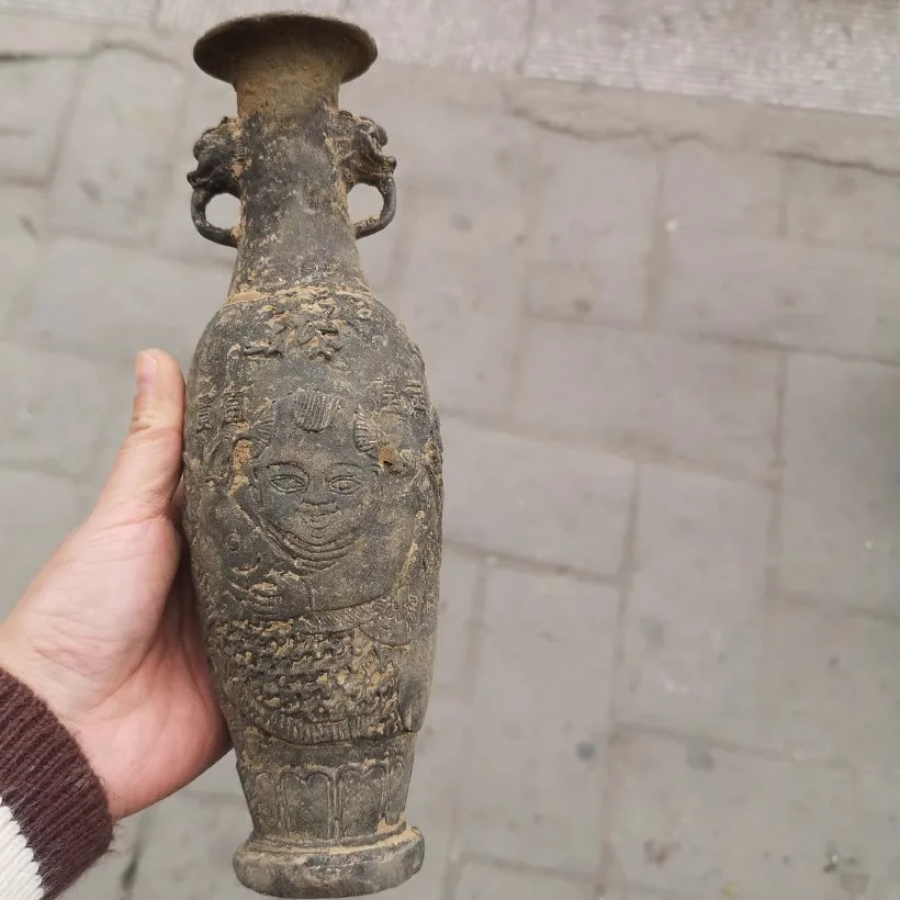 Vaso in Bronzo della Collezion - Collectible Vintage Tools recensione e prezzo