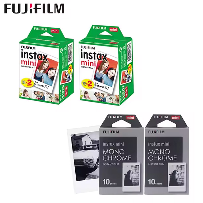 10/20/60 Lenzuola Fujifilm Nuo - Super 8 Film Reel recensione e prezzo