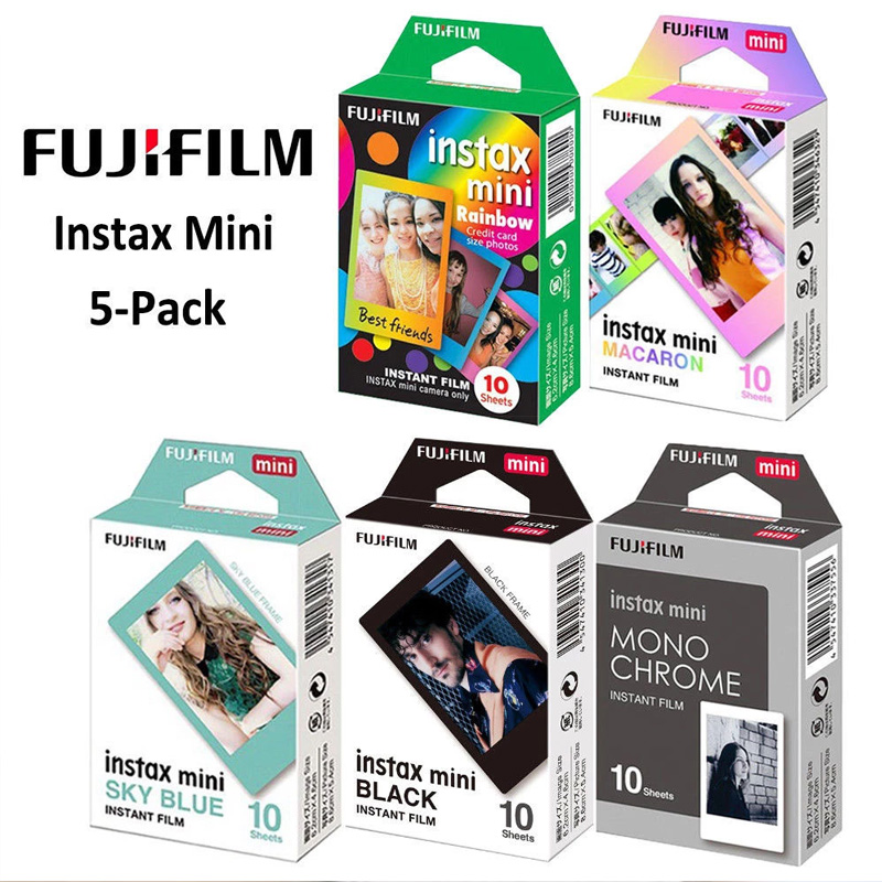 10/20/60 Lenzuola Fujifilm Nuo - Super 8 Film Reel recensione e prezzo