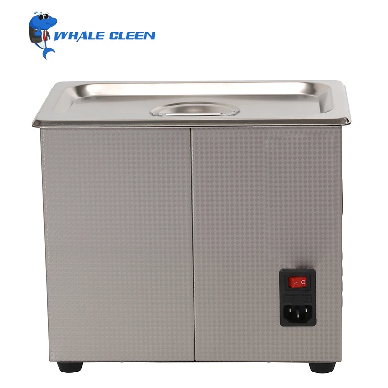 Blue Whale 10L 2,64 gal Pulito - Vinyl Record Cleaner recensione e prezzo