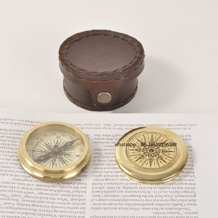 Custodia in pelle vintage in o - Collectible Vintage Tools recensione e prezzo