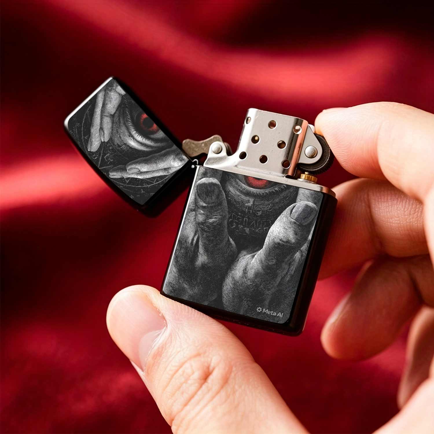 Accendino in metallo riutilizz - Collectible Vintage Tools recensione e prezzo