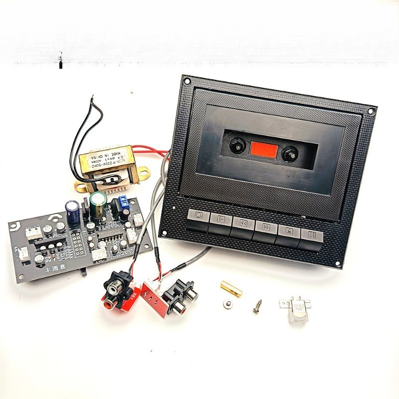 Adatto per la scheda preamplif - Cassette Tape Head recensione e prezzo