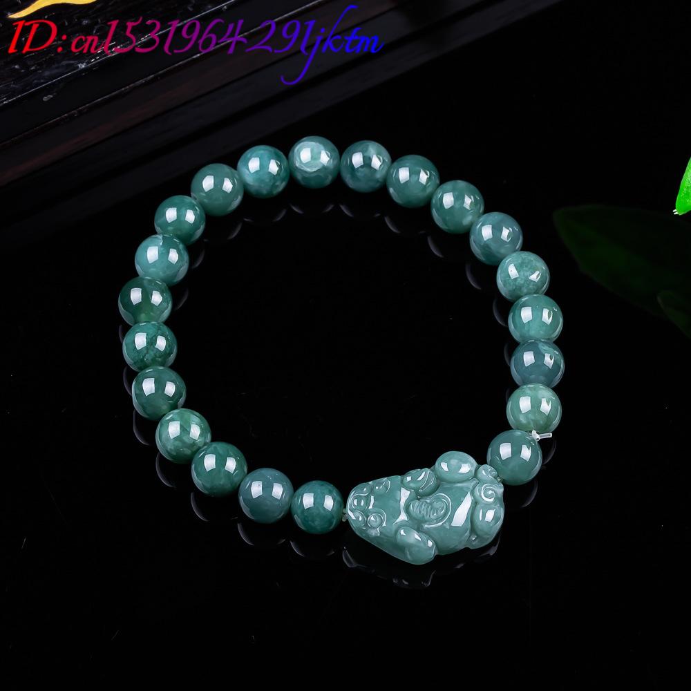 Bracciale Pixiu in Giada Birma - Vintage Item recensione e prezzo