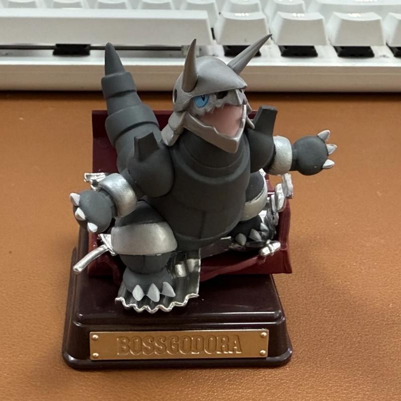 Originale Re-Ment Pokemon Coll - Vintage Items Collection recensione e prezzo