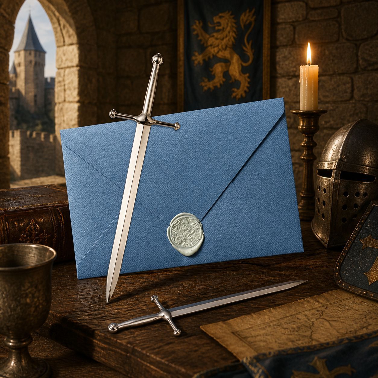 Apritore di Lettere Vintage a  - Collectible Vintage Tools recensione e prezzo