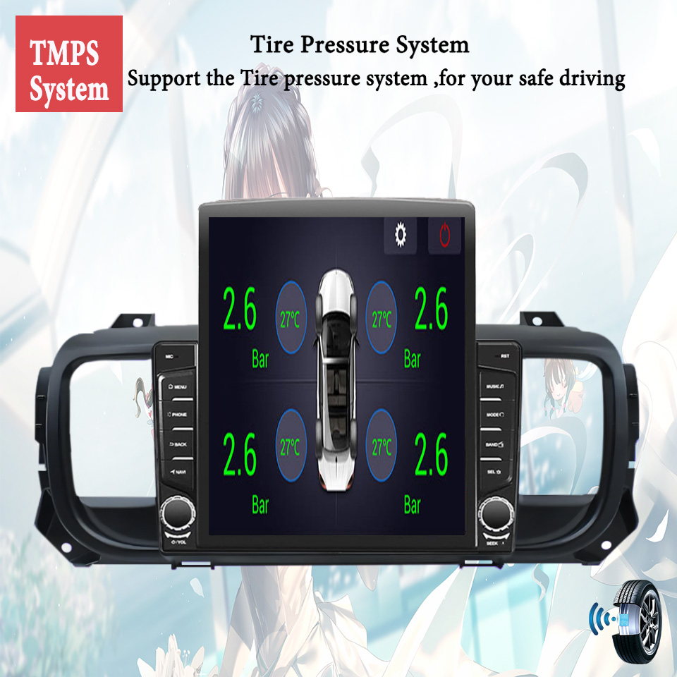 8Core 8 + 128G Carplay Auto Ca - Cassette Tape Head recensione e prezzo