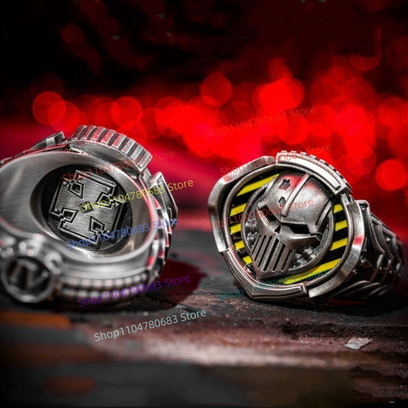 Anello Sigillo Perturabo 40K,  - Vintage Items Collection recensione e prezzo