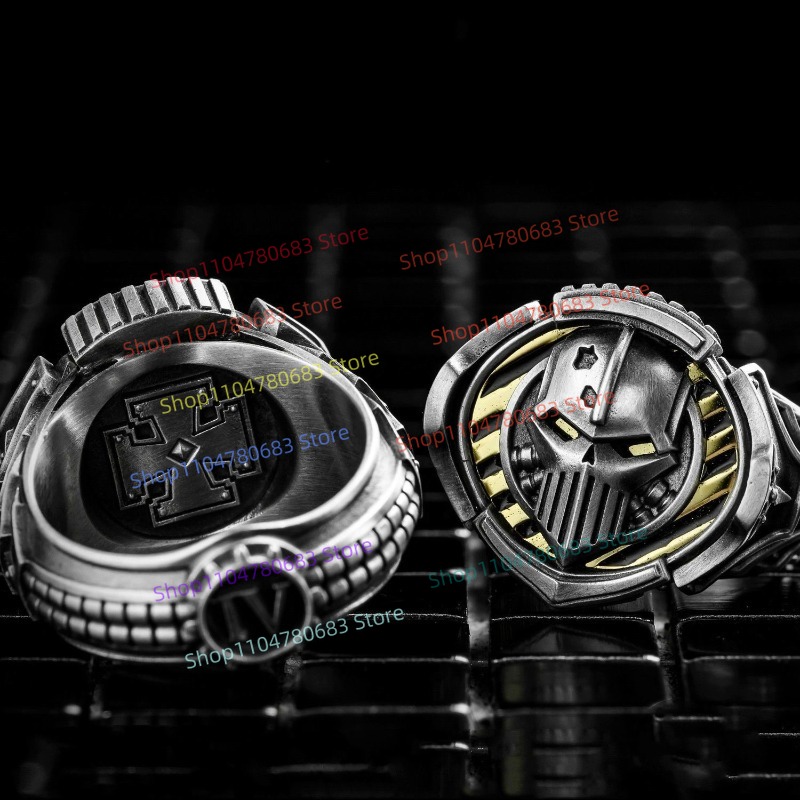 Anello Sigillo Perturabo 40K,  - Vintage Items Collection recensione e prezzo