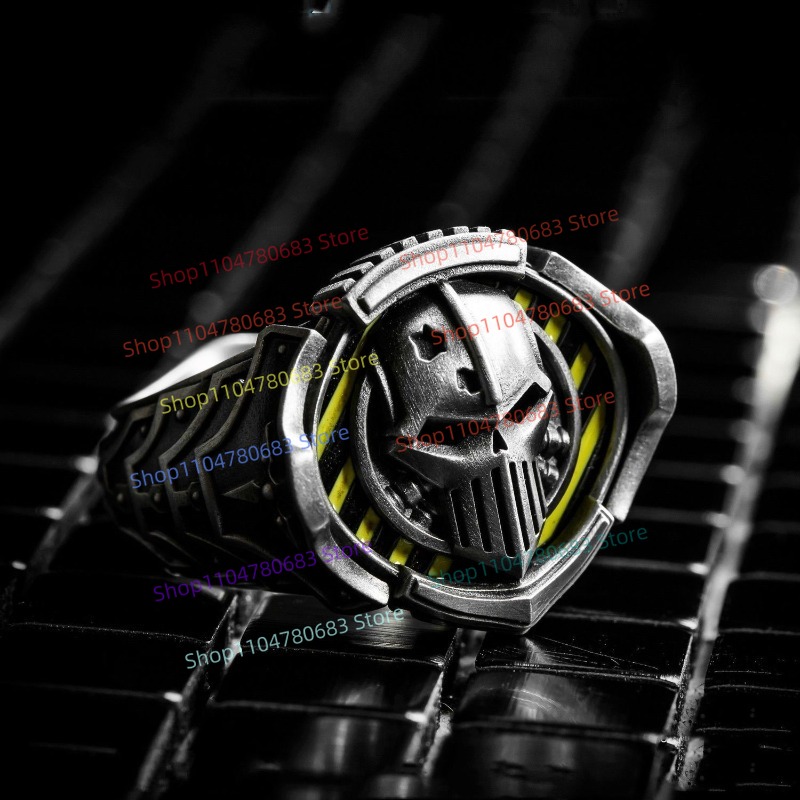 Anello Sigillo Perturabo 40K,  - Vintage Items Collection recensione e prezzo
