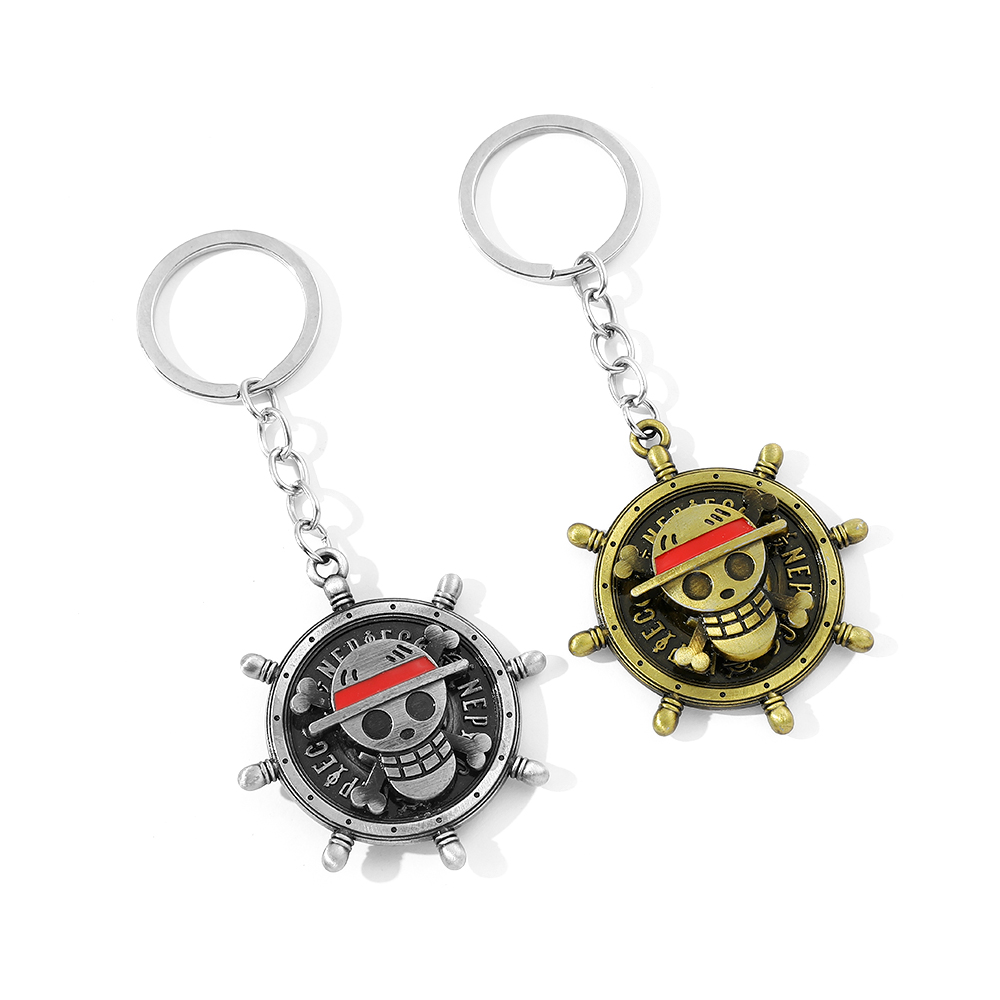 Portachiavi Anime One Piece, C - Vintage Item recensione e prezzo