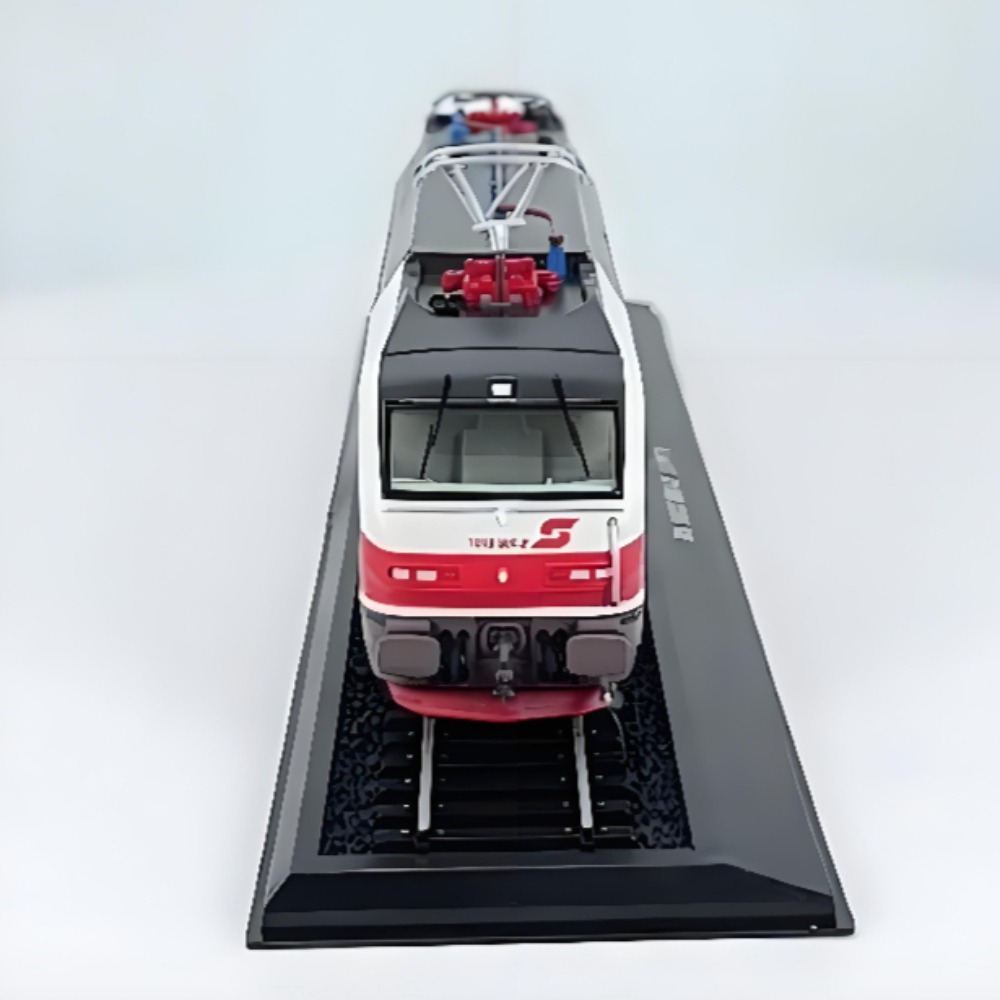 Modellino di Treno HO Tipo 1/8 - Vintage Items Collection recensione e prezzo
