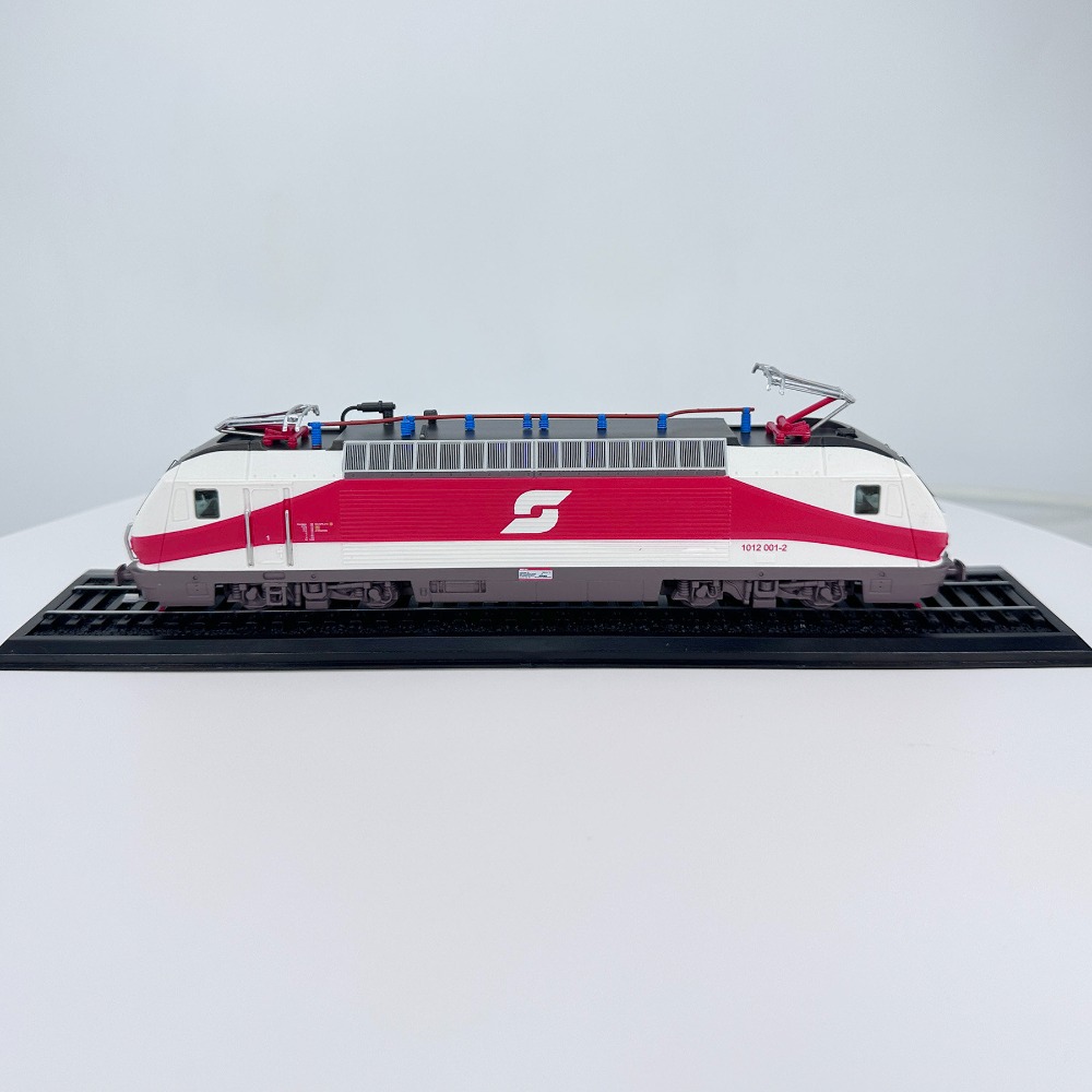 Modellino di Treno HO Tipo 1/8 - Vintage Items Collection recensione e prezzo