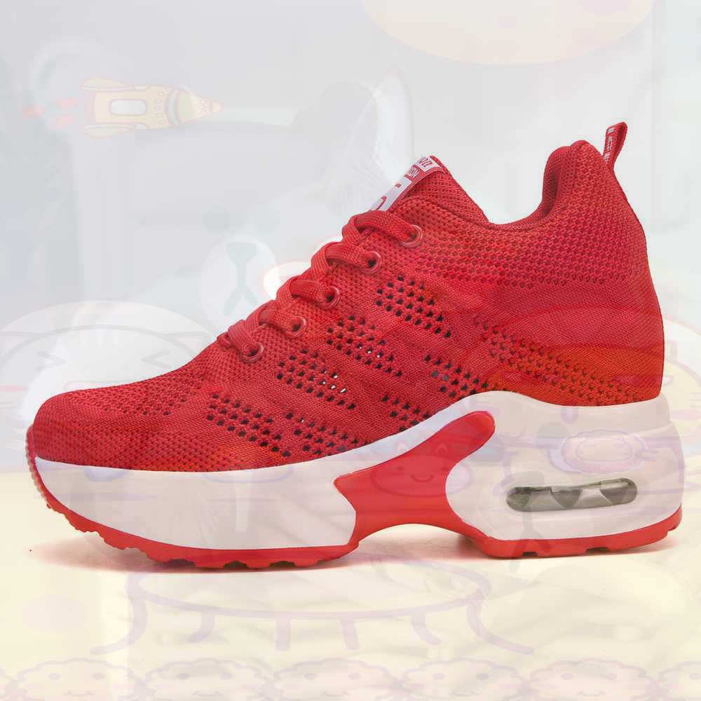 Rosso Taglia 36 Scarpe Donna T - Vintage Items Collection recensione e prezzo