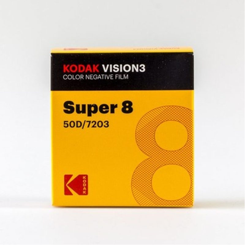 Classics 1/3 Pezzi Kodak Visio - Super 8 Film Reel recensione e prezzo
