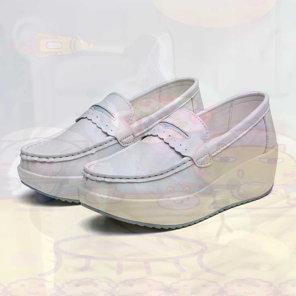 Plataform Winter Pink Sneakers - Best Vintage Collectible Items recensione e prezzo