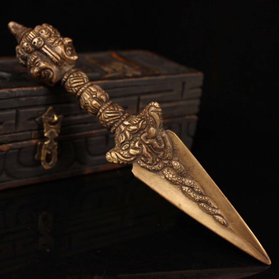 Statua Artigianale Vintage in  - Collectible Vintage Tools recensione e prezzo
