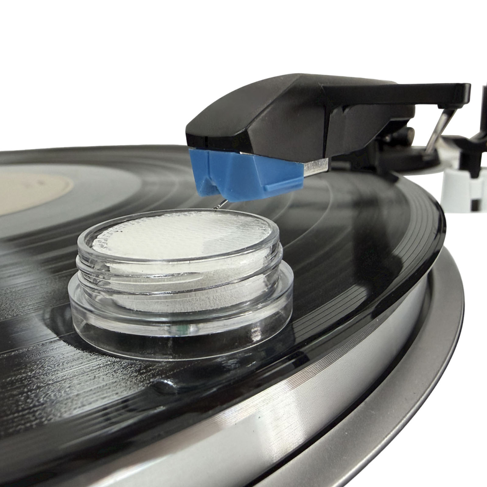 Colla detergente per stilo, ri - Vinyl Record Cleaner recensione e prezzo
