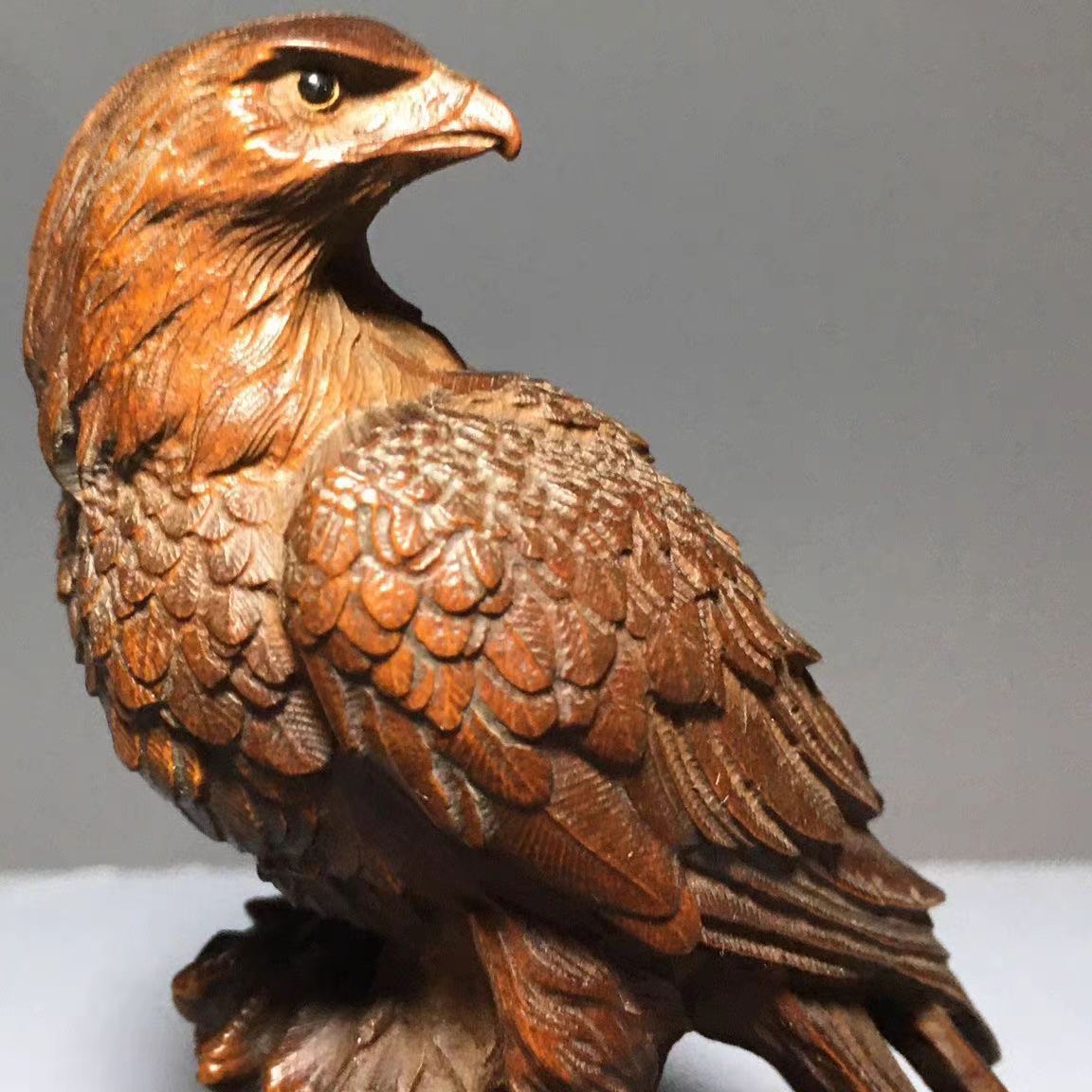 Ornamento a forma di falco int - Vintage Collectible Christmas Ornaments recensione e prezzo