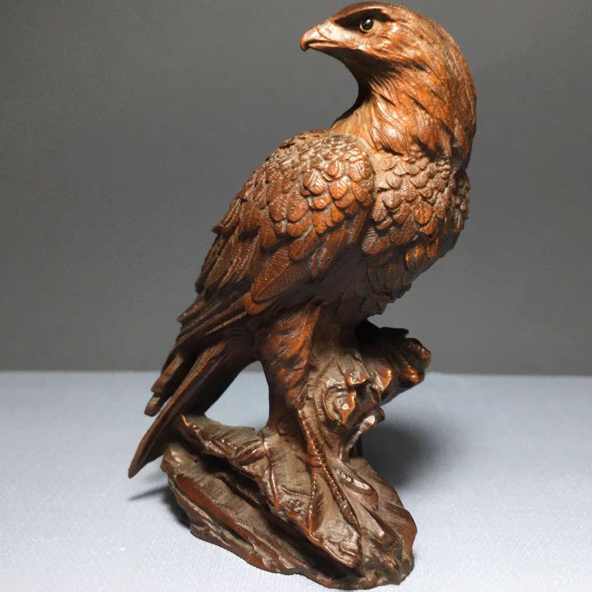 Ornamento a forma di falco int - Vintage Collectible Christmas Ornaments recensione e prezzo