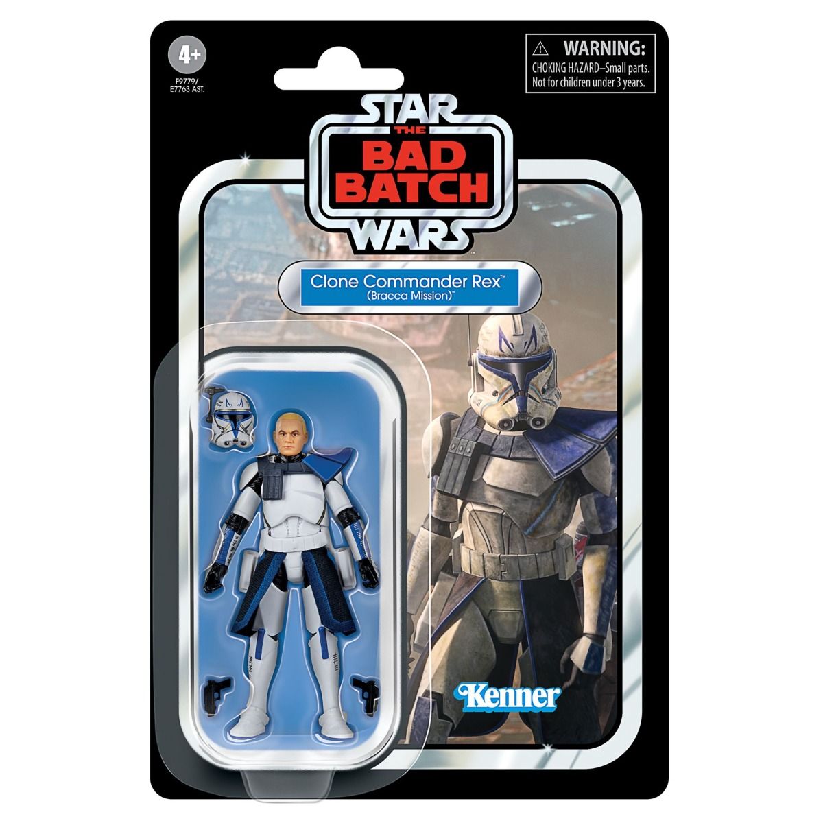 Star Wars The Vintage Collecti - Vintage Items Collection recensione e prezzo