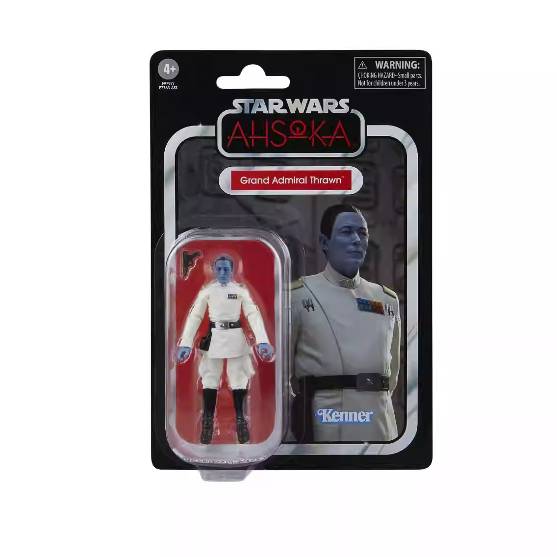 Star Wars The Vintage Collecti - Vintage Items Collection recensione e prezzo