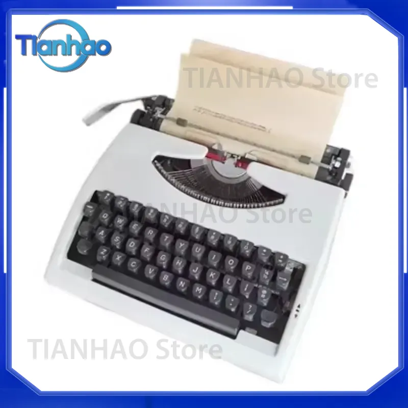 Macchina da Scrivere Meccanica - Collectible Vintage Tools recensione e prezzo