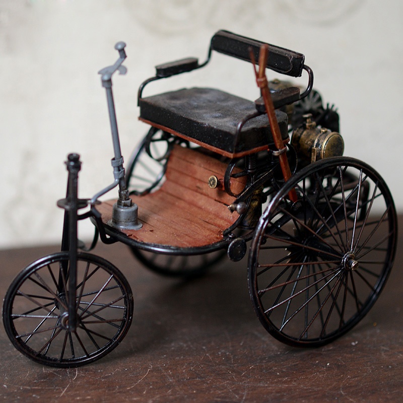 Regalo di compleanno artigiana - Collectible Vintage Tools recensione e prezzo