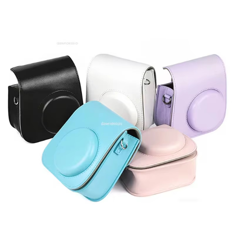Borsa per Fotocamera Fujifilm  - Super 8 Film Reel recensione e prezzo