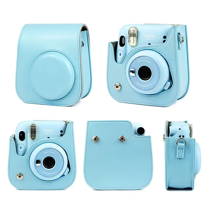 Borsa per Fotocamera Fujifilm  - Super 8 Film Reel recensione e prezzo