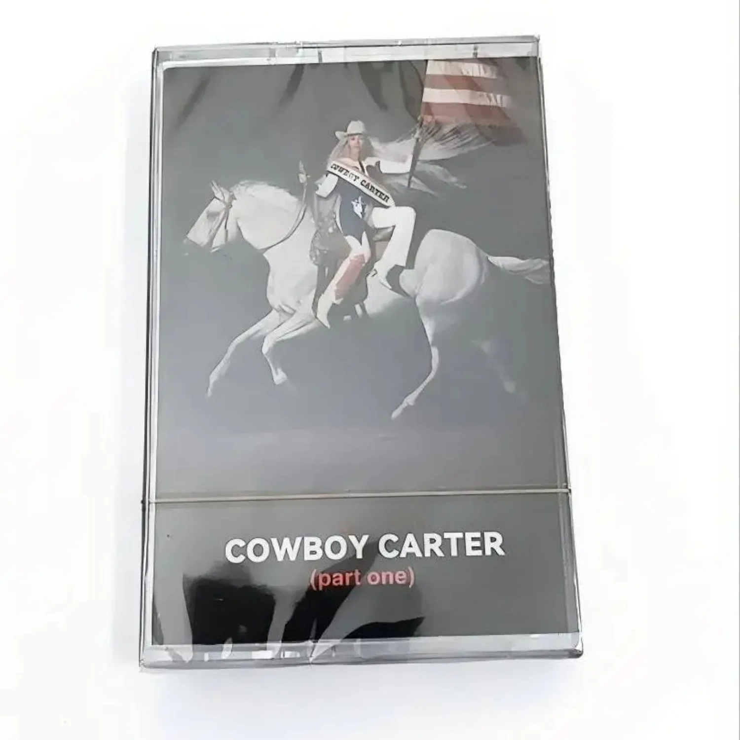 Cassetta Musicale Country Pop  - Vintage And Collectible recensione e prezzo