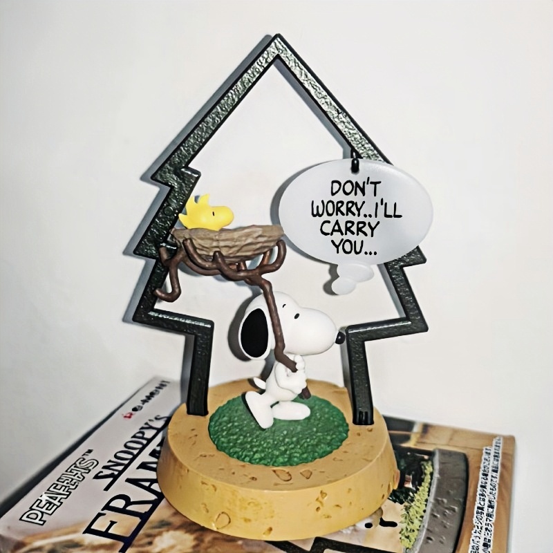 Rement Snoopy Blind Box Figure - Vintage Items Collection recensione e prezzo