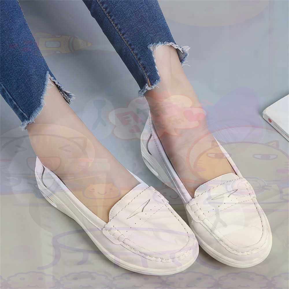 Morbide scarpe slip-on da donn - Best Vintage Collectible Items recensione e prezzo