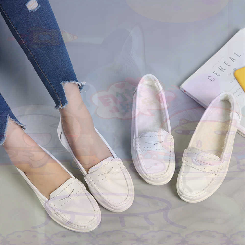Morbide scarpe slip-on da donn - Best Vintage Collectible Items recensione e prezzo