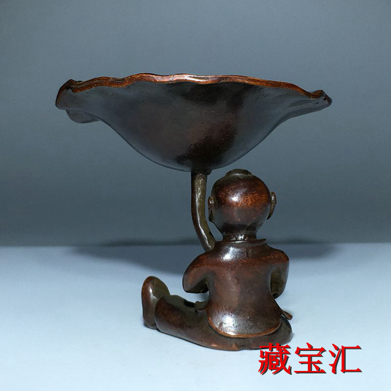 Statua in Bronzo Vintage Antic - Vintage Items Collection recensione e prezzo