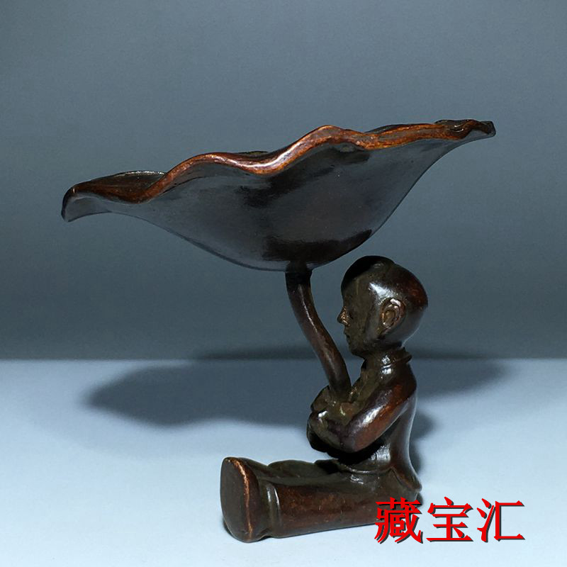 Statua in Bronzo Vintage Antic - Vintage Items Collection recensione e prezzo