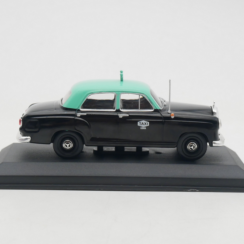 IXO Modellino in Scala 1:43, T - Vintage And Collectible recensione e prezzo