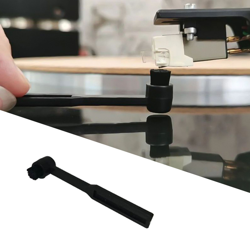 Spazzola stilo per cartuccia g - Vinyl Record Cleaner recensione e prezzo
