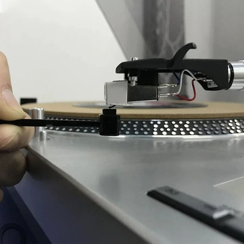 Spazzola stilo per cartuccia g - Vinyl Record Cleaner recensione e prezzo