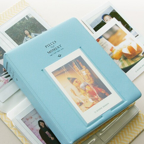 3 pollici 64 tasche per album  - Super 8 Film Reel recensione e prezzo