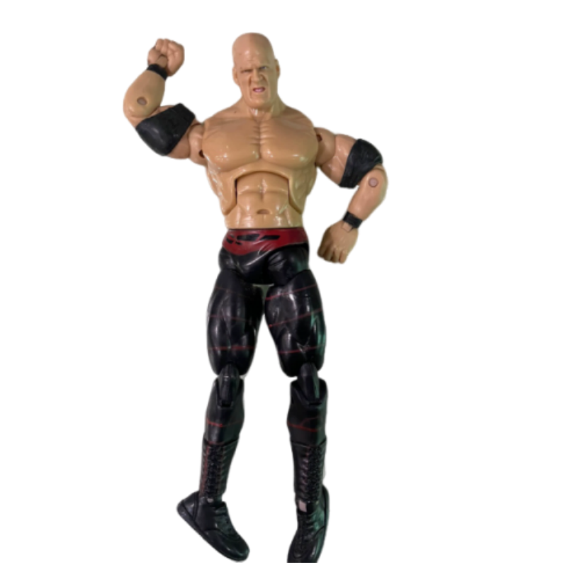 WE WRESTLERS Undertaker John C - Vintage Items Collection recensione e prezzo
