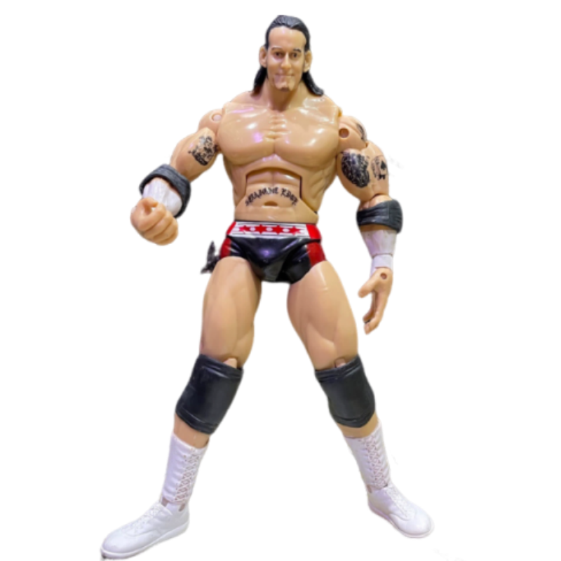 WE WRESTLERS Undertaker John C - Vintage Items Collection recensione e prezzo