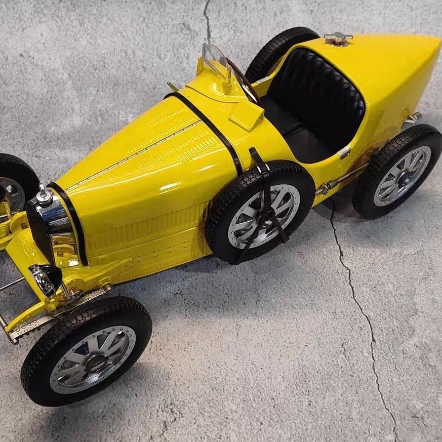 NOREV 1/12 Bugatti T35 Convert - Vintage And Collectible recensione e prezzo